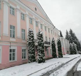 Отдых в Селигер Палас Отель - Россия, Селигер