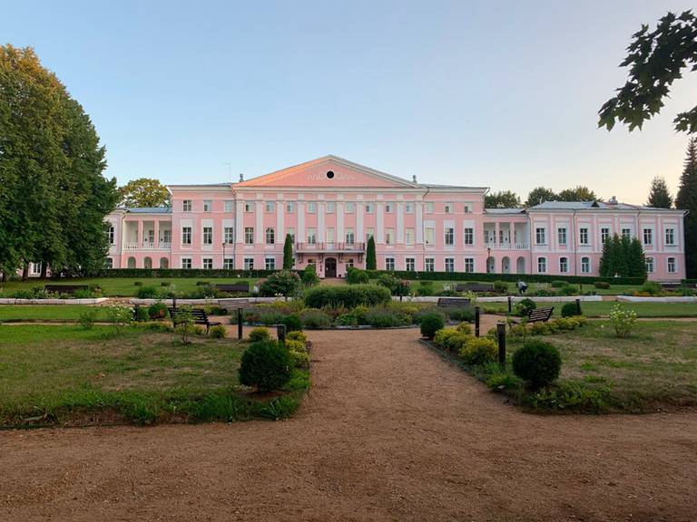 Селигер Палас Отель
