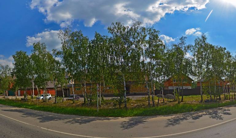 Гостевой дом Пахра