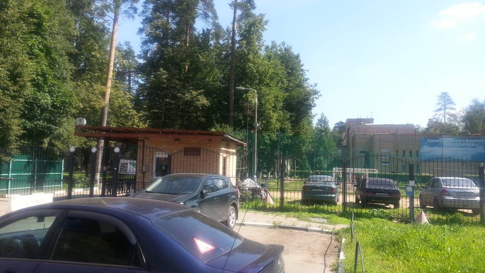 Подлипки Россия, Подмосковье