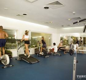 Отдых в Vera Club Hotel Lindita - Турция, Сиде