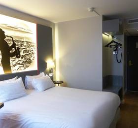 Отдых в Best Western Paris Saint Quentin - Франция, Иль Де Франс