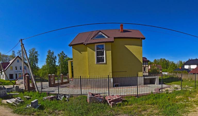 Светлогорск