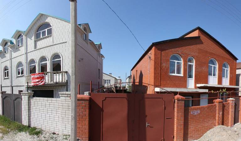 Мини-отель