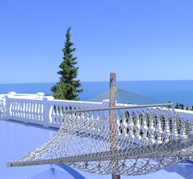 Отдых в Серсиаль - Россия, Алупка