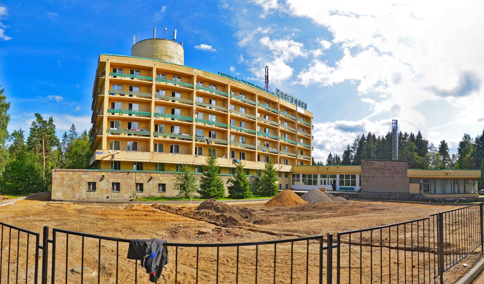 Кавголово лагерь. Кавголово лагерь. Кавголово лагерь. 1, городской посёлок токсово. Гостиница кавголово в токсово.