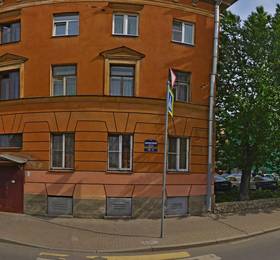 Мини-отель Home Sweet Home на Бакунина в Санкт-Петербурге