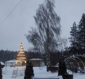 Долина ИВолга в Твери