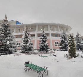 Отдых в Санаторий Жемчужина Зауралья - Россия, Шадринск