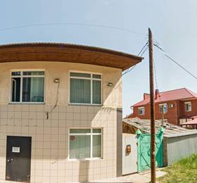 Гостиница Шоколад в Оренбурге