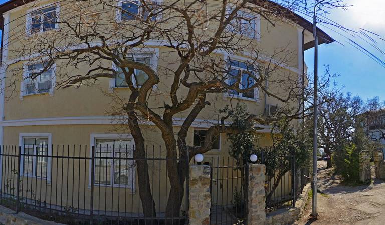 Villa al Mare