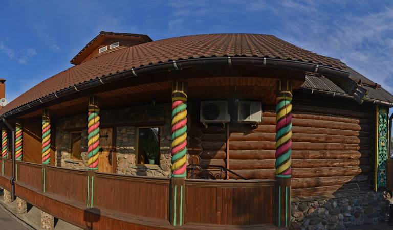 Heliopark Suzdal