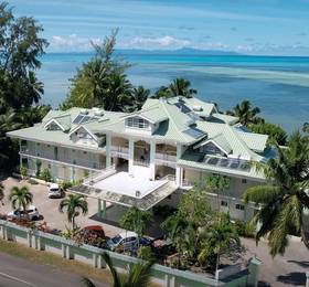 Туры в Palm Beach Hotel в Сейшельских островах