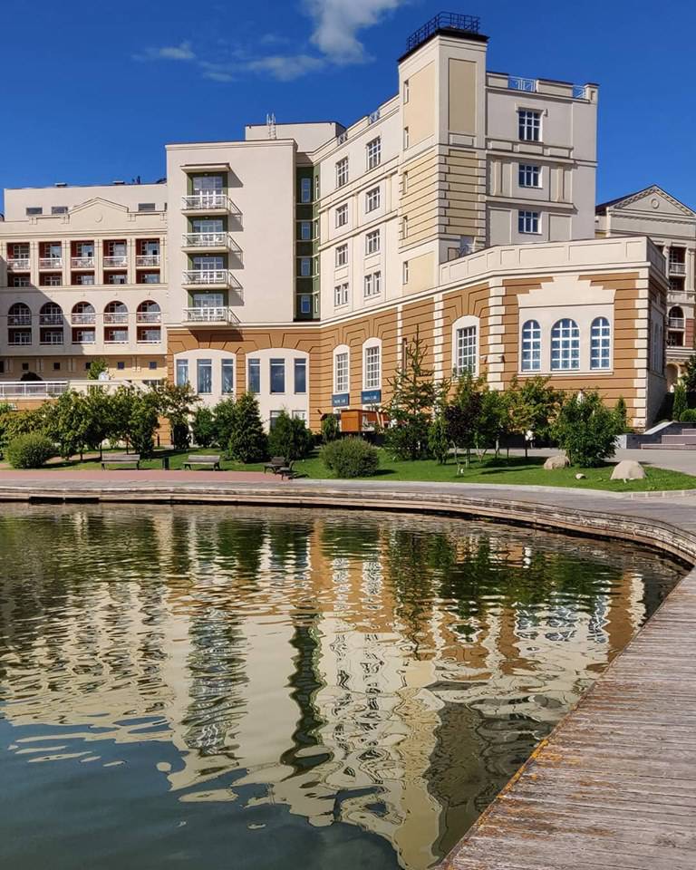 Radisson Resort Zavidovo