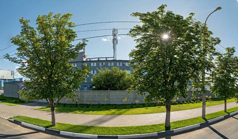 Гостиница Аэропорт Волгоград
