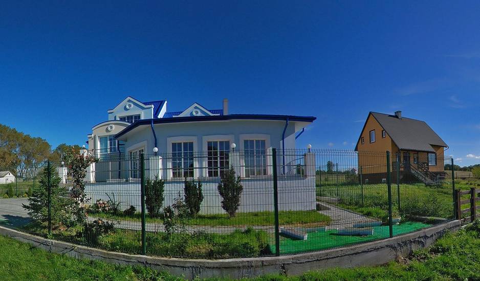 Балтийский Бриз Россия, Калининград