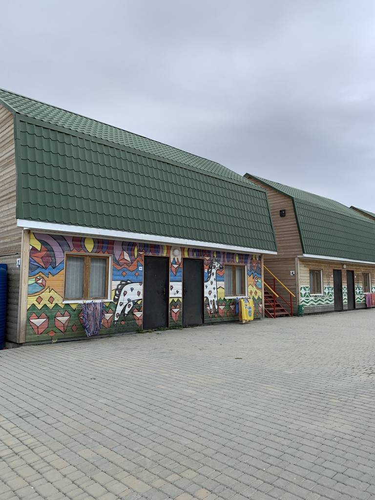Younge Art Camp