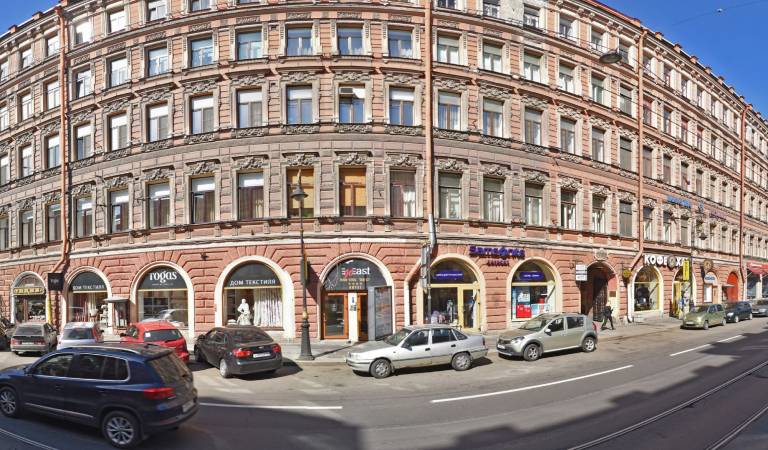 Мини-отель Крыша