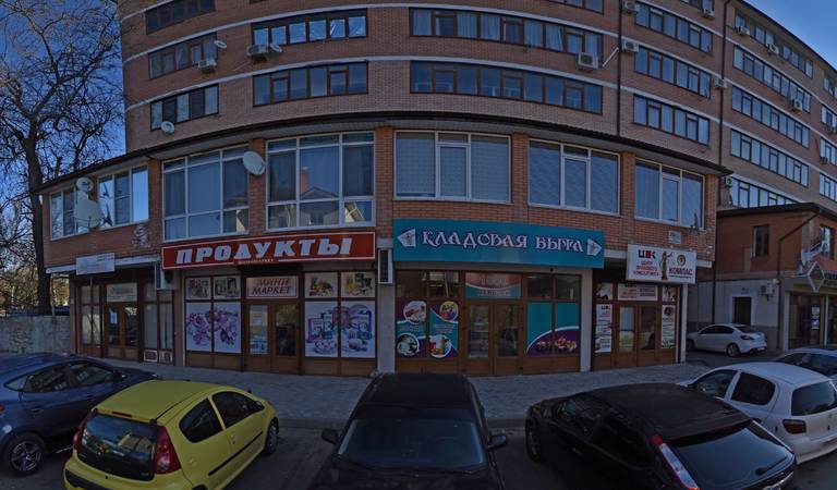 Гостевой дом Елена