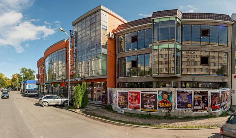 Hotel Orange