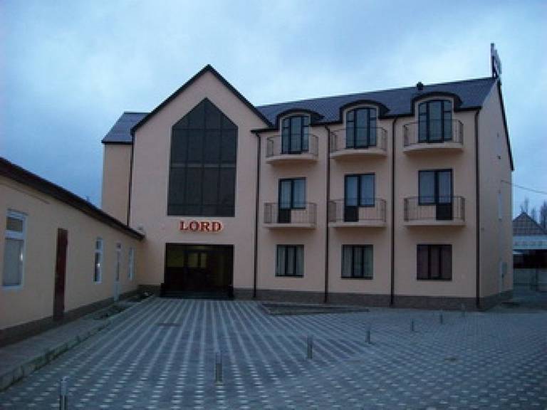 Hotel Lord