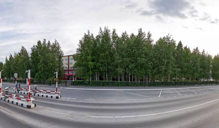 Гостиница Аэропорт