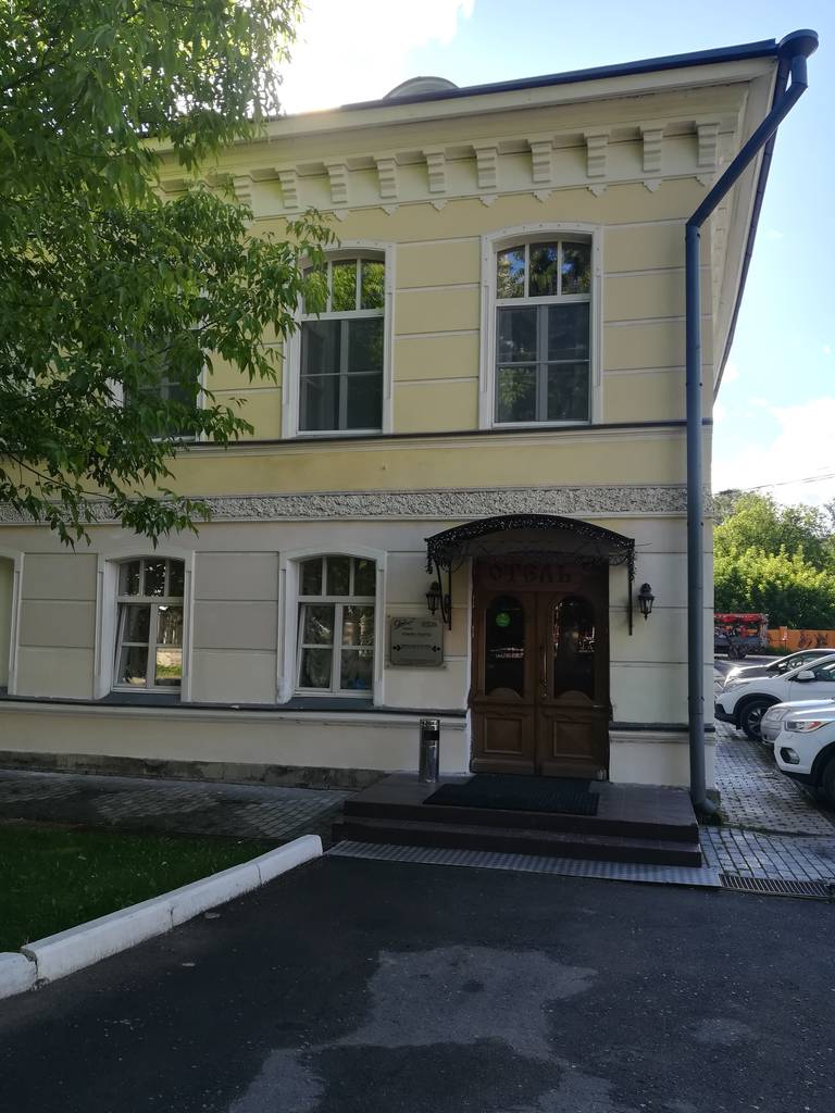 Onix Торжок