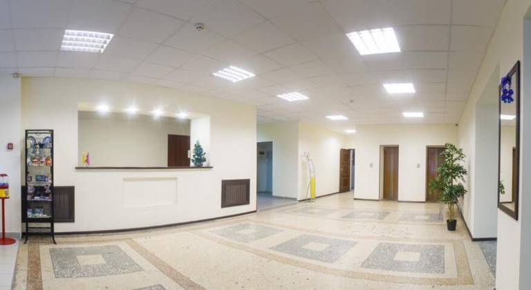 ГК Космос