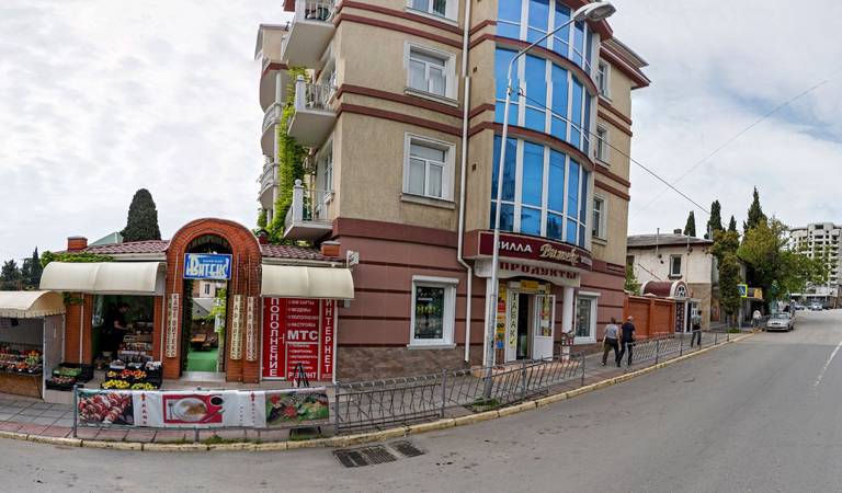 Гостиница Витекс