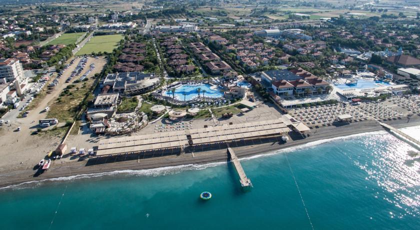 TUI BLUE Palm Garden 4*