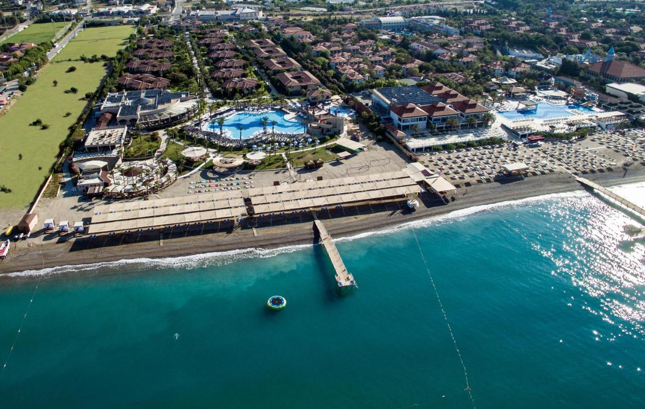 TUI BLUE Palm Garden  Турция, Кызылагач