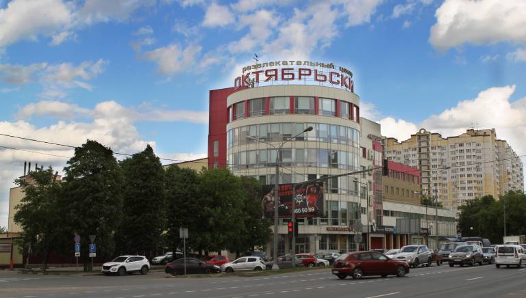 Аврора-Hotel
