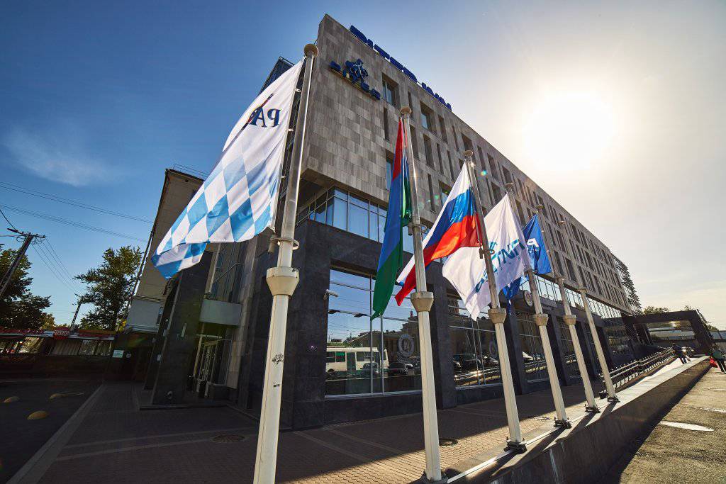 Piter Inn Petrozavodsk 4*