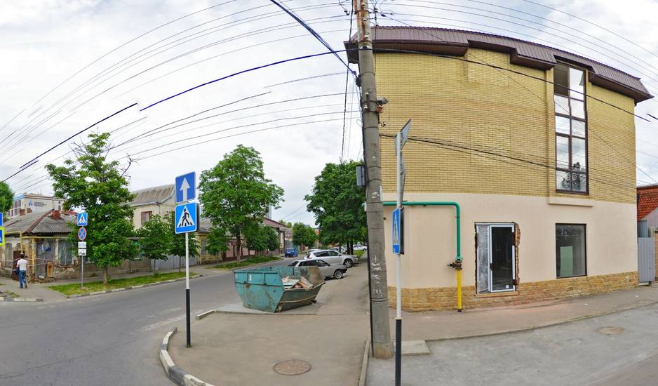 Marton Boutique and Spa 3* Россия, Краснодар