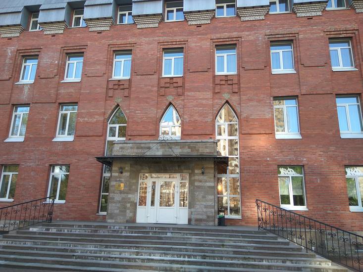 Гостиница Причал 2* Россия, Санкт-Петербург