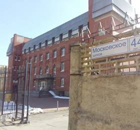 Туры в Гостиница Причал в России