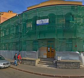Отдых в Guten Morgen Hostel - Россия, Санкт-Петербург