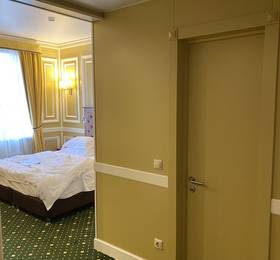 Отдых в Sopka (Сопка) Hotel - Россия, Хабаровск