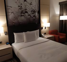 Туры в DoubleTree By Hilton Moscow - Vnukovo Airport Hotel в России