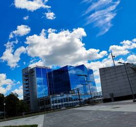 DoubleTree By Hilton Moscow - Vnukovo Airport Hotel в Москве