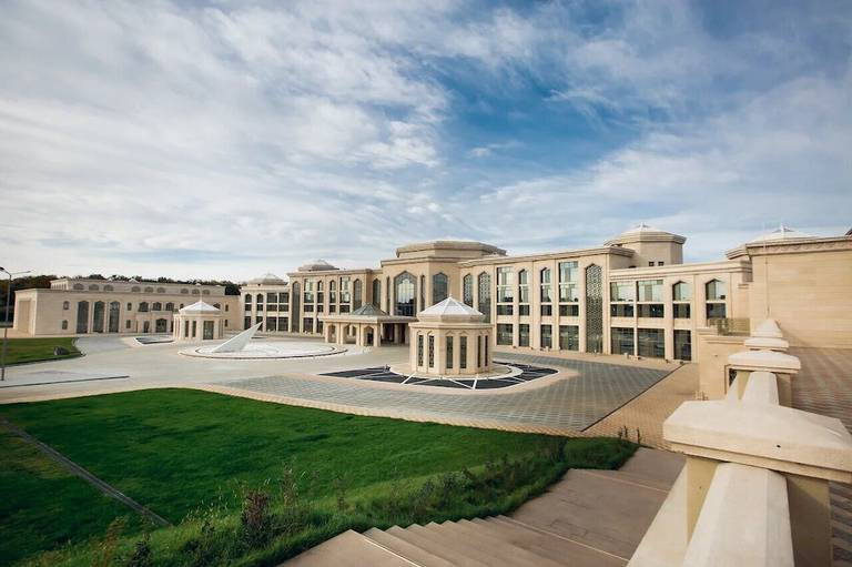 Kol Gali Resort & Spa, Болгар