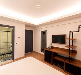 La Farine Hotel в Фетхие