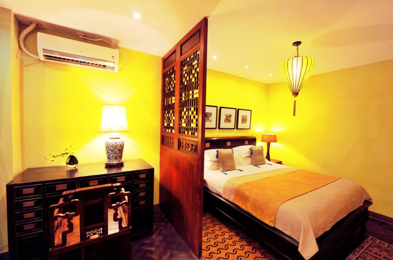 Venera Hotel