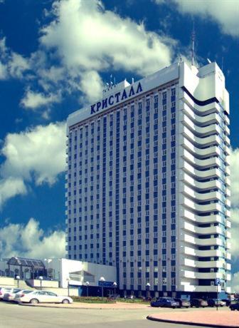 Crystal De Luxe 4*