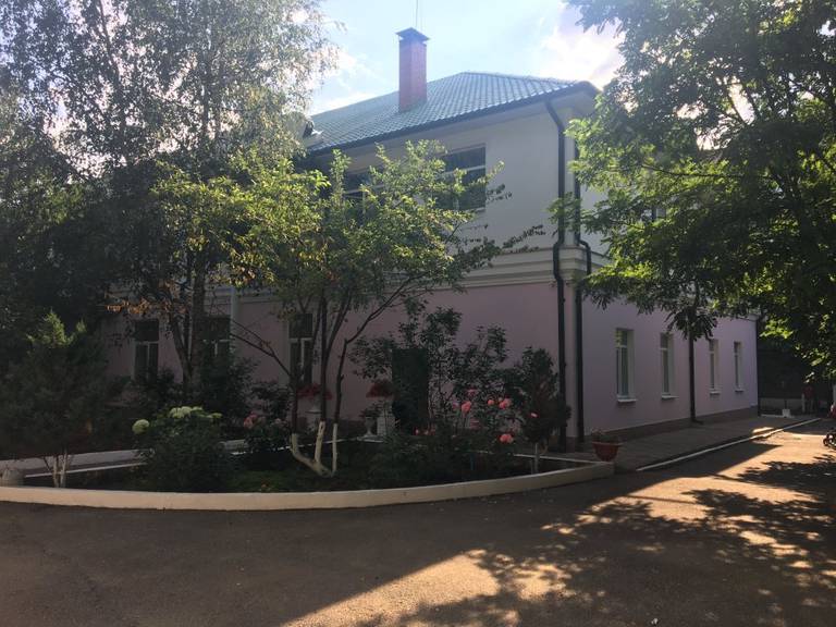Верона отель