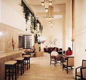 Sea Gate Hotel Apts в Ларнаке