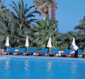 Туры в Sea Gate Hotel Apts в Кипре