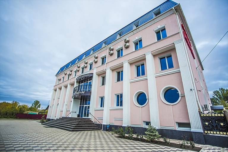 ГК Мираж