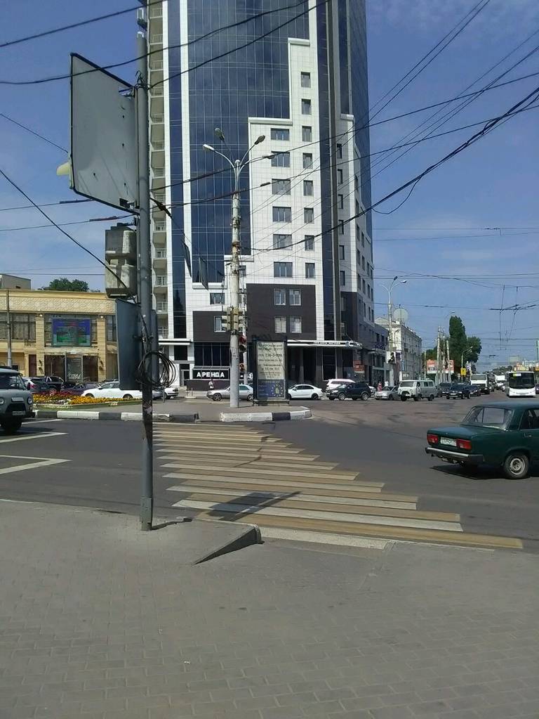 Застава Отель