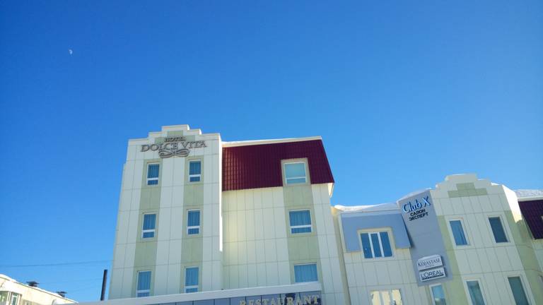 Hotel Dolce Vita
